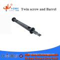 nitriding parallel twin screw barrel for Krauss Maffei with good price